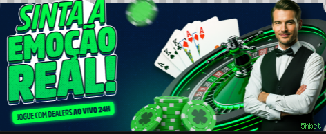 Dicas de Slots 5hbet