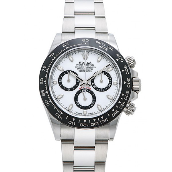 ロレックス(ROLEX) スーパーコピー品 116500LN オイスター パーペチュアル コスモグラフ デイトナ ウォッチ