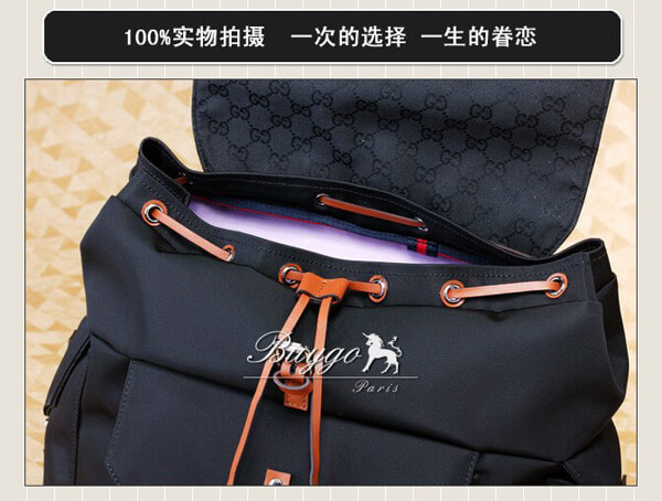 グッチ バッグ スーパーコピーグッチ バックパック(シグネチャーウェブ)258454 FX71N 4168 グッチ バッグ スーパーコピーグッチ バックパック(シグネチャーウェブ)258454 FX71N 4168