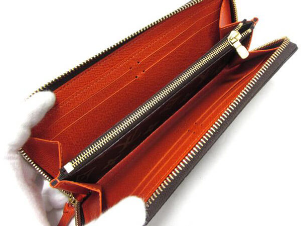 ルイヴィトン モノグラム スーパーコピーポルトフォイユ・クレマンス ラウンドファスナー M60743 ルイヴィトン モノグラム スーパーコピーポルトフォイユ・クレマンス ラウンドファスナー M60743