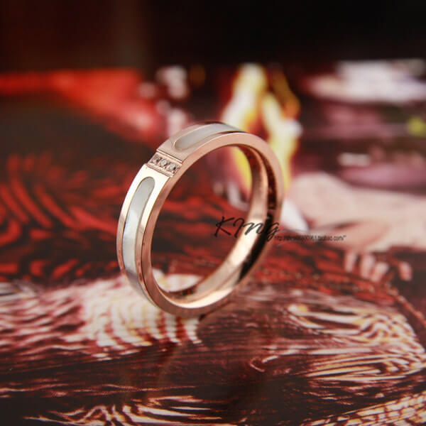 指輪・リングカルティエ タンクフランセーズ シェルリング ri108 指輪・リングカルティエ タンクフランセーズ シェルリング ri108