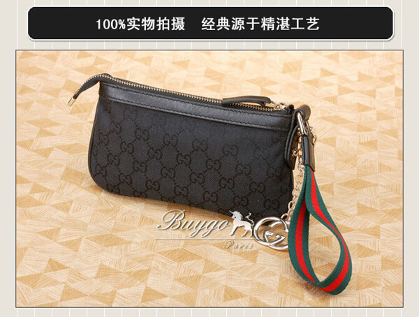 グッチ 化粧ポーチ スーパーコピーグッチ GGキャンバス アクセサリーポーチ ブラック 191184 グッチ 化粧ポーチ スーパーコピーグッチ GGキャンバス アクセサリーポーチ ブラック 191184