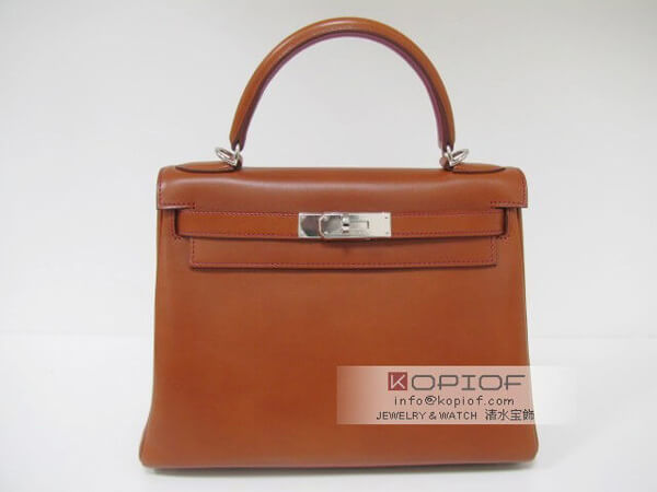 エルメス ケリー スーパーコピー28 ヴォースイフト ゴールド ルビー(シルバー金具) her320 エルメス ケリー スーパーコピー28 ヴォースイフト ゴールド ルビー(シルバー金具) her320