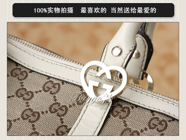 グッチ バッグ スーパーコピーグッチ ラブリーGGキャンバス ショッピング トートバッグベージュ/アイボリー 257068 FAFXG 9761 グッチ バッグ スーパーコピーグッチ ラブリーGGキャンバス ショッピング トートバッグベージュ/アイボリー 257068 FAFXG 9761