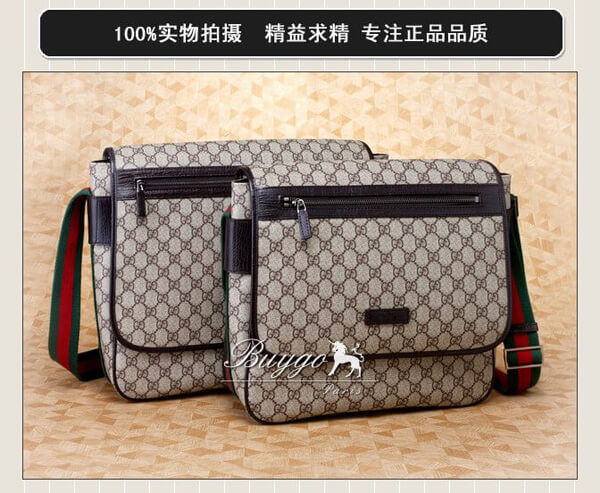 グッチ バッグ スーパーコピーグッチ GGプラス ショルダーバッグ ベージュGG×ブラウン 189748 F0O7R 9791 グッチ バッグ スーパーコピーグッチ GGプラス ショルダーバッグ ベージュGG×ブラウン 189748 F0O7R 9791