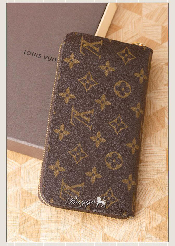 ルイヴィトン 財布 スーパーコピールイヴィトン モノグラム ジッピーウォレット M66570 ルイヴィトン 財布 スーパーコピールイヴィトン モノグラム ジッピーウォレット M66570