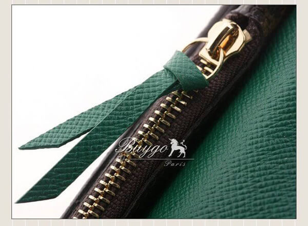 ルイヴィトン 財布 スーパーコピールイヴィトン M60163モノグラム ポルトフォイユ・ジョゼフィーヌ 緑 長財布 ルイヴィトン 財布 スーパーコピールイヴィトン M60163モノグラム ポルトフォイユ・ジョゼフィーヌ 緑 長財布