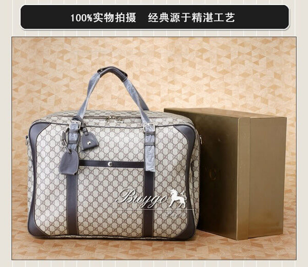 グッチ バッグ スーパーコピーグッチ ベージュ/エボニーディアマンテプラス レザートリム 267905 FX61N 9788 グッチ バッグ スーパーコピーグッチ ベージュ/エボニーディアマンテプラス レザートリム 267905 FX61N 9788