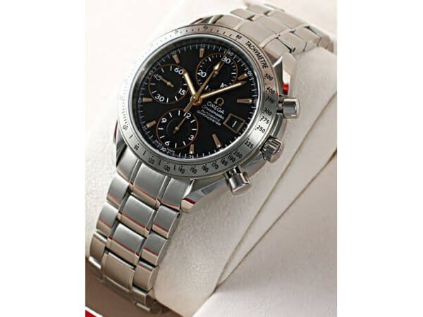 オメガ スピードマスター スーパーコピーデイト 3211.50 オメガ スピードマスター スーパーコピーデイト 3211.50