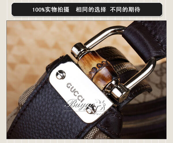 グッチ バッグ スーパーコピーグッチ 257090 FWHCN 8499 Bamboo Bar ミディアム ホーボーバッグ ベージュ×ミリタリーグリーン グッチ バッグ スーパーコピーグッチ 257090 FWHCN 8499 Bamboo Bar ミディアム ホーボーバッグ ベージュ×ミリタリーグリーン