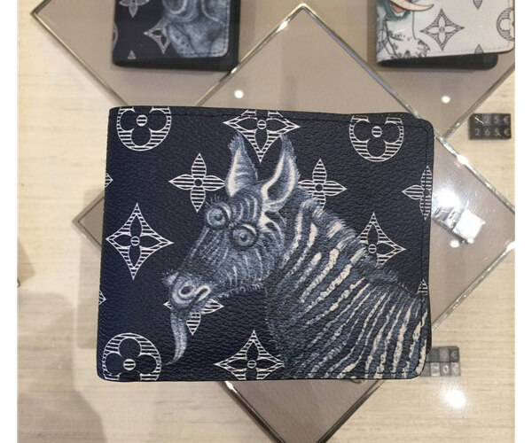 ルイヴィトン モノグラム スーパーコピーポルトフォイユ・ミュルティプル M66601 ルイヴィトン モノグラム スーパーコピーポルトフォイユ・ミュルティプル M66601