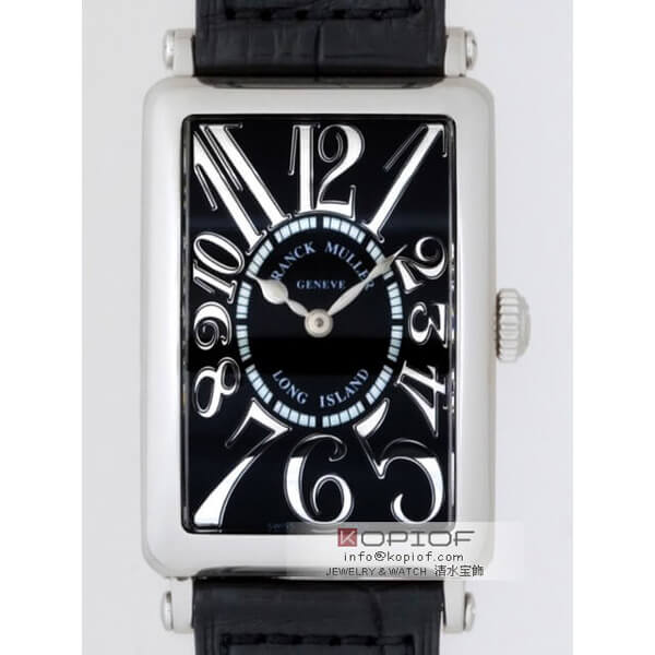 フランクミュラー ロングアイランド スーパーコピー952Q AC RELIEF AC(SS) ブラック皮 ブラック フランクミュラー ロングアイランド スーパーコピー952Q AC RELIEF AC(SS) ブラック皮 ブラック