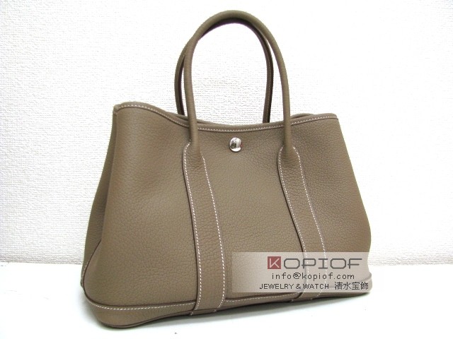 エルメス ガーデン スーパーコピーTPMショルダー無し ネゴンダ エトゥープ(シルバー金具) her037 エルメス ガーデン スーパーコピーTPMショルダー無し ネゴンダ エトゥープ(シルバー金具) her037