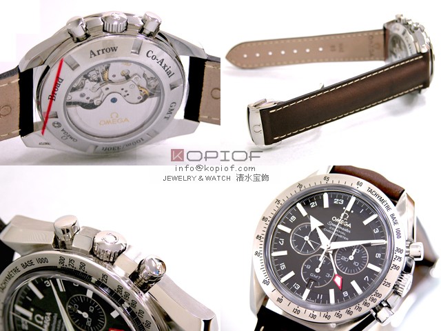 オメガ スピードマスター スーパーコピー3881.50.37 ブロードアロー コーアクシャル クロノグラフGMT ブラウンカーフベルト ブラック オメガ スピードマスター スーパーコピー3881.50.37 ブロードアロー コーアクシャル クロノグラフGMT ブラウンカーフベルト ブラック