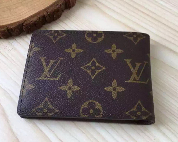 ルイヴィトン モノグラム スーパーコピーポルトフォイユ・ミュルティプル 二つ折財布 M60895 ルイヴィトン モノグラム スーパーコピーポルトフォイユ・ミュルティプル 二つ折財布 M60895