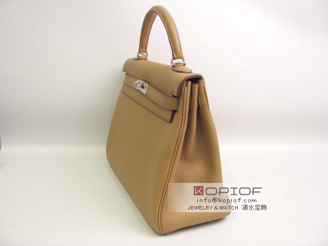 エルメス ケリー スーパーコピー32(内縫い)トリヨンクレマンス タバックキャメル her303 エルメス ケリー スーパーコピー32(内縫い)トリヨンクレマンス タバックキャメル her303