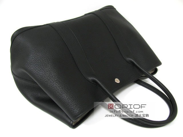 エルメス ガーデン スーパーコピーパーティPMネゴンダ-ブラック(シルバー金具) her002 エルメス ガーデン スーパーコピーパーティPMネゴンダ-ブラック(シルバー金具) her002