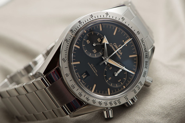 オメガ スピードマスター スーパーコピー57 クロノグラフ 331.10.42.51.01.002 オメガ スピードマスター スーパーコピー57 クロノグラフ 331.10.42.51.01.002