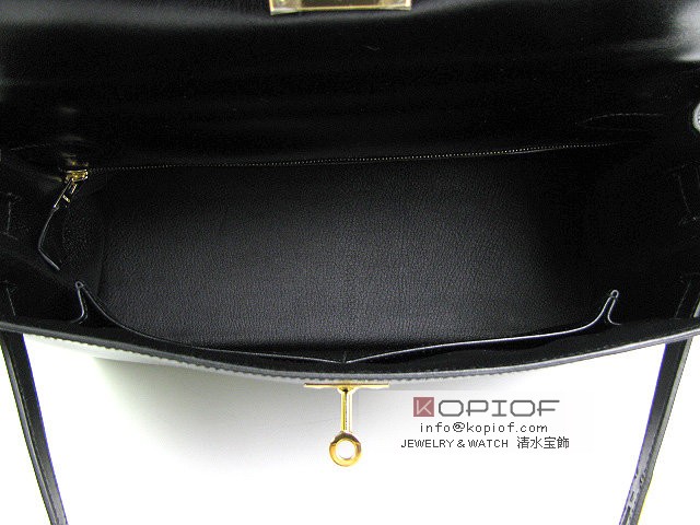 エルメス ケリー スーパーコピー32(外縫い)ボックスカーフ ブラック(金具:ゴールド) her311 エルメス ケリー スーパーコピー32(外縫い)ボックスカーフ ブラック(金具:ゴールド) her311