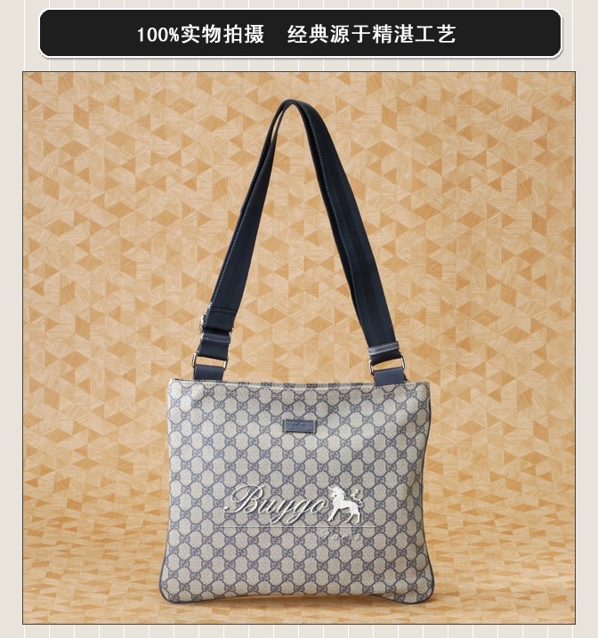 グッチ バッグ スーパーコピーグッチ GGプラス 斜め掛けショルダーバッグ PVC×レザー 201446 FAG9N 1160 グッチ バッグ スーパーコピーグッチ GGプラス 斜め掛けショルダーバッグ PVC×レザー 201446 FAG9N 1160