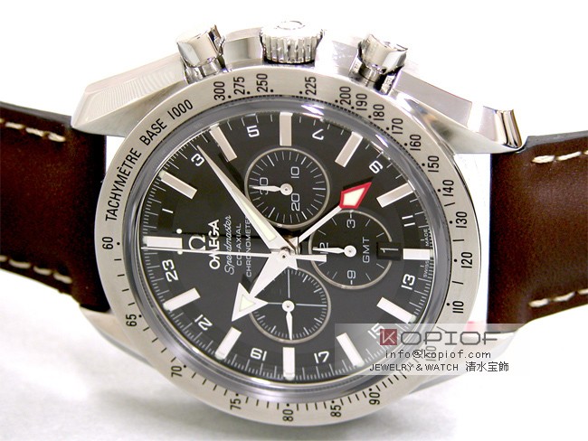 オメガ スピードマスター スーパーコピー3881.50.37 ブロードアロー コーアクシャル クロノグラフGMT ブラウンカーフベルト ブラック オメガ スピードマスター スーパーコピー3881.50.37 ブロードアロー コーアクシャル クロノグラフGMT ブラウンカーフベルト ブラック