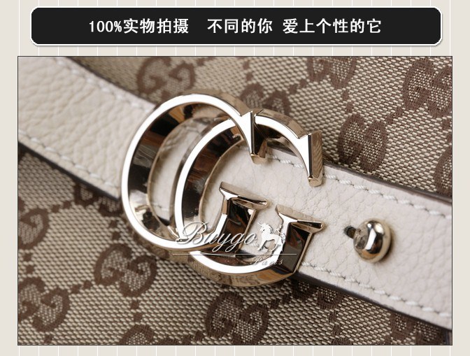 グッチ バッグ スーパーコピーグッチ ダブルGディテール GGファブリック トートバッグ 247179 FW9LT 9761 グッチ バッグ スーパーコピーグッチ ダブルGディテール GGファブリック トートバッグ 247179 FW9LT 9761