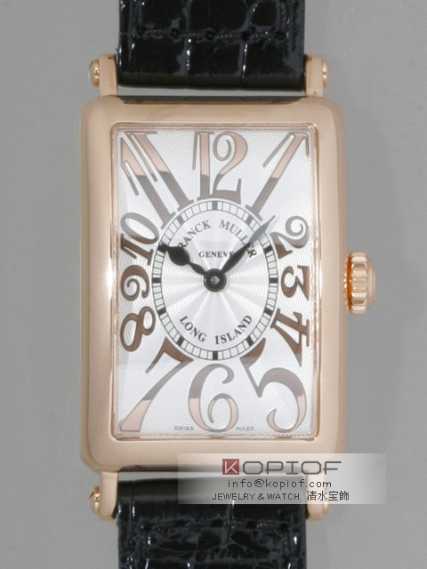 フランクミュラー ロングアイランド スーパーコピー902Q RELIEF 5N(RG) ブラック フランクミュラー ロングアイランド スーパーコピー902Q RELIEF 5N(RG) ブラック