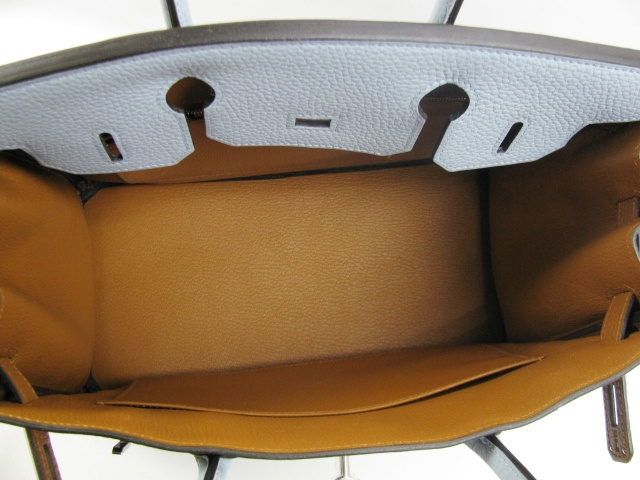 エルメス バーキン30 トリヨンクレマンス/ゴールド×ブルーリン×エトゥープ×エタン×ウルトラヴァイオレット×ブルーオブスキュール エルメス バーキン30 トリヨンクレマンス/ゴールド×ブルーリン×エトゥープ×エタン×ウルトラヴァイオレット×ブルーオブスキュール