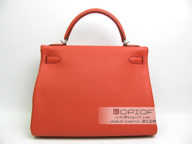 エルメス ケリー スーパーコピー32(内縫い)トリヨンクレマンス ブーゲンビリア(シルバー金具) her302 エルメス ケリー スーパーコピー32(内縫い)トリヨンクレマンス ブーゲンビリア(シルバー金具) her302