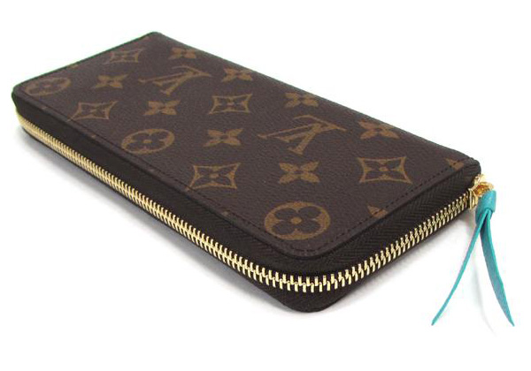 ルイヴィトン モノグラム スーパーコピーラウンドファスナー長財布ポルトフォイユ クレマンスM60858 ルイヴィトン モノグラム スーパーコピーラウンドファスナー長財布ポルトフォイユ クレマンスM60858