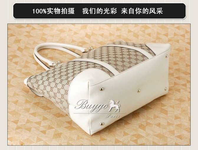 グッチ バッグ スーパーコピーグッチ ラブリーGGキャンバス ショッピング トートバッグベージュ/アイボリー 257068 FAFXG 9761 グッチ バッグ スーパーコピーグッチ ラブリーGGキャンバス ショッピング トートバッグベージュ/アイボリー 257068 FAFXG 9761