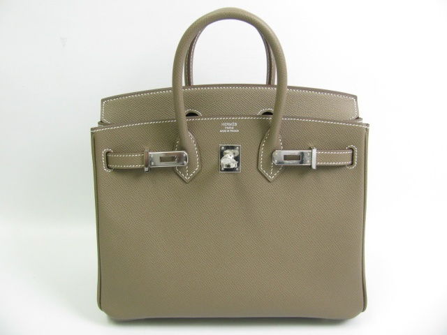 エルメス バーキン コピー 25 ヴォーエプソン エトゥープ エルメス バーキン コピー 25 ヴォーエプソン エトゥープ