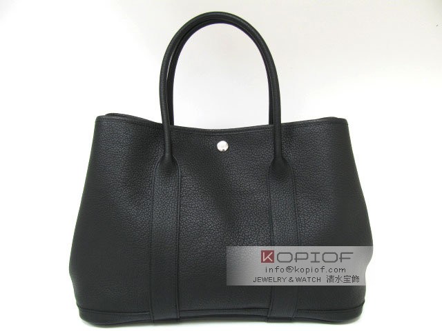 エルメス ガーデン スーパーコピーパーティPMネゴンダ-ブラック(シルバー金具) her002 エルメス ガーデン スーパーコピーパーティPMネゴンダ-ブラック(シルバー金具) her002