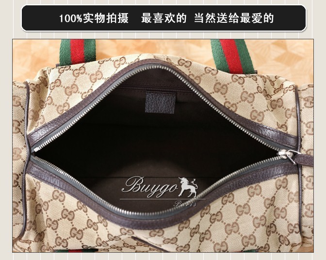 グッチ バッグ スーパーコピーグッチ 180688 F4F0G 9791 ミディアム ボストン バッグ グッチ バッグ スーパーコピーグッチ 180688 F4F0G 9791 ミディアム ボストン バッグ