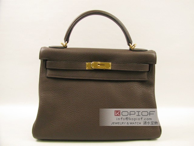 エルメス ケリー スーパーコピー32 トリヨンクレマンス カフェ(ゴールド金具) her305 エルメス ケリー スーパーコピー32 トリヨンクレマンス カフェ(ゴールド金具) her305