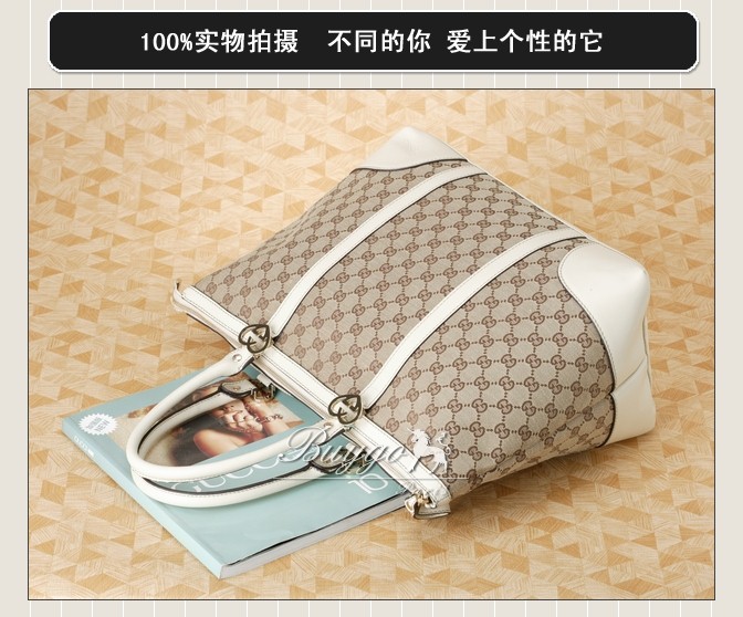 グッチ バッグ スーパーコピーグッチ ラブリーGGキャンバス ショッピング トートバッグベージュ/アイボリー 257068 FAFXG 9761 グッチ バッグ スーパーコピーグッチ ラブリーGGキャンバス ショッピング トートバッグベージュ/アイボリー 257068 FAFXG 9761