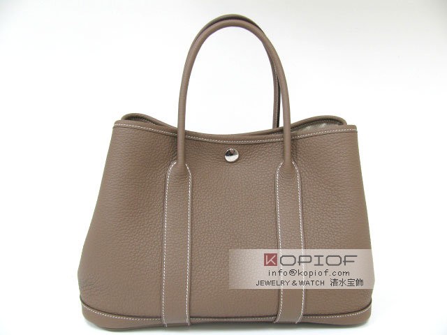 エルメス ガーデン スーパーコピーTPM トゴ-エトゥープ(シルバー金具) her003 エルメス ガーデン スーパーコピーTPM トゴ-エトゥープ(シルバー金具) her003