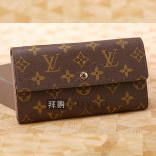 ルイヴィトン 財布 スーパーコピールイヴィトン モノグラム M58105 ルイヴィトン 財布 スーパーコピールイヴィトン モノグラム M58105