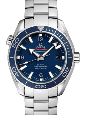 オメガ シーマスター スーパーコピープラネットオーシャン リキッド メタル 232.90.46.21.03.001