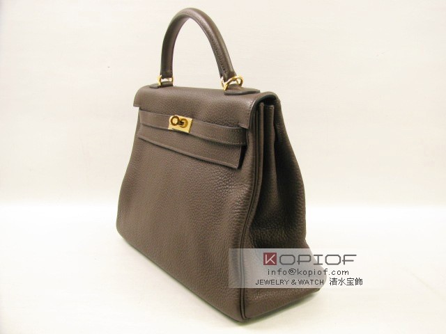 エルメス ケリー スーパーコピー32 トリヨンクレマンス カフェ(ゴールド金具) her305 エルメス ケリー スーパーコピー32 トリヨンクレマンス カフェ(ゴールド金具) her305