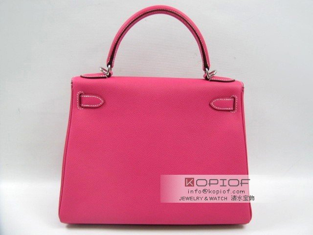 エルメス ケリー スーパーコピー28(内縫い)ヴォーエプソン ローズティリアン(シルバー金具) her307 エルメス ケリー スーパーコピー28(内縫い)ヴォーエプソン ローズティリアン(シルバー金具) her307