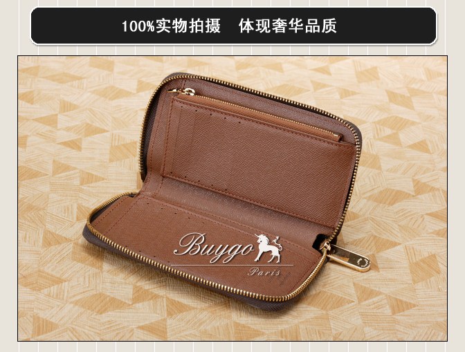 ルイヴィトン 財布 スーパーコピールイ・ヴィトン ジッピー・コンパクト ウォレット モノグラム M40499 ルイヴィトン 財布 スーパーコピールイ・ヴィトン ジッピー・コンパクト ウォレット モノグラム M40499