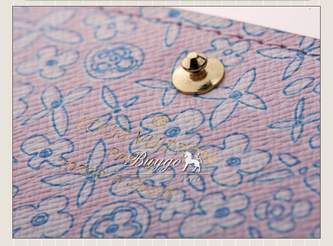 ルイヴィトン 財布 スーパーコピールイ・ヴィトン『ポルトフォイユ・サラ M60232』モノグラム・ラインローズ ルイヴィトン 財布 スーパーコピールイ・ヴィトン『ポルトフォイユ・サラ M60232』モノグラム・ラインローズ