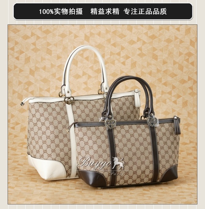 グッチ バッグ スーパーコピーグッチ ラブリーGGキャンバス ショッピング トートバッグベージュ/アイボリー 257068 FAFXG 9761 グッチ バッグ スーパーコピーグッチ ラブリーGGキャンバス ショッピング トートバッグベージュ/アイボリー 257068 FAFXG 9761