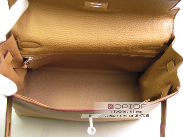 エルメス ケリー スーパーコピー32(内縫い)トリヨンクレマンス タバックキャメル her303 エルメス ケリー スーパーコピー32(内縫い)トリヨンクレマンス タバックキャメル her303