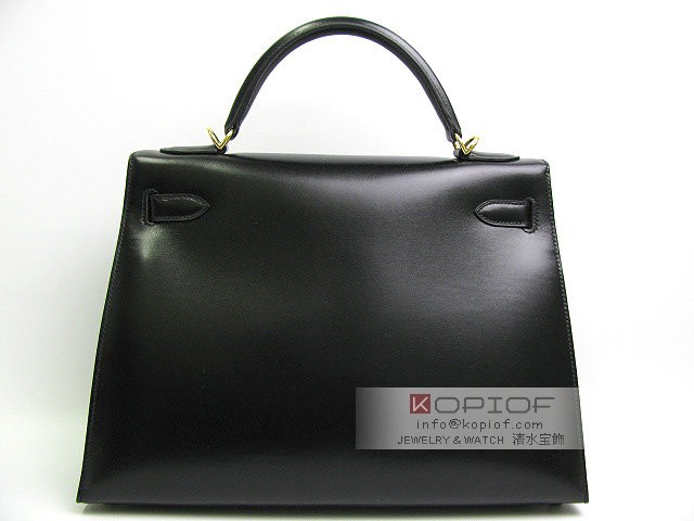 エルメス ケリー スーパーコピー32(外縫い)ボックスカーフ ブラック(金具:ゴールド) her311 エルメス ケリー スーパーコピー32(外縫い)ボックスカーフ ブラック(金具:ゴールド) her311