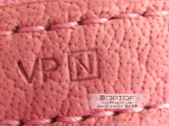 エルメス ガーデン スーパーコピーTPM トワルアッシュ ピンク(シルバー金具) her024 エルメス ガーデン スーパーコピーTPM トワルアッシュ ピンク(シルバー金具) her024
