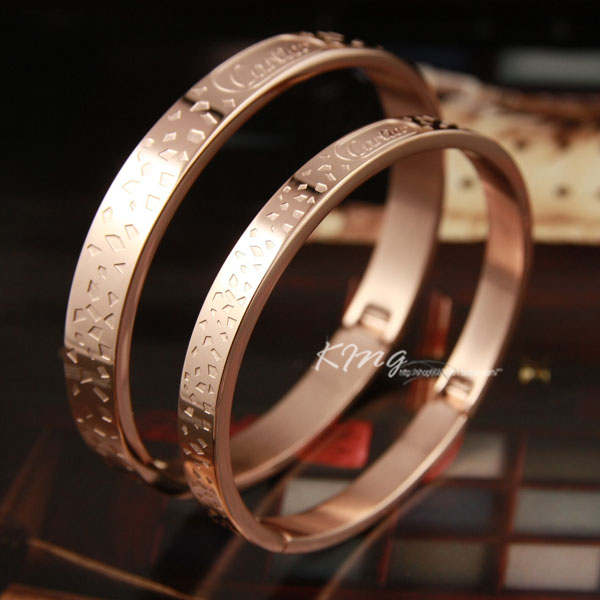 アクセサリーカルティエ風 ブレスレット ・バングル br017 アクセサリーカルティエ風 ブレスレット ・バングル br017