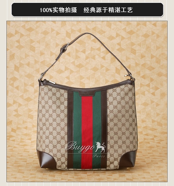 グッチ バッグ スーパーコピーグッチ 257084 FWCZG 9791 Vintage Web ミディアム ホーボーバッグ グッチ バッグ スーパーコピーグッチ 257084 FWCZG 9791 Vintage Web ミディアム ホーボーバッグ