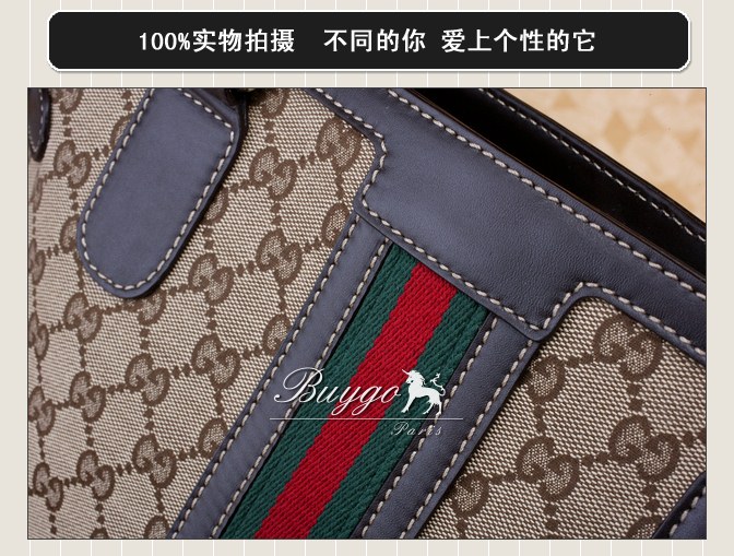 グッチ バッグ スーパーコピーグッチ 232969 FWCHG 9791 Horsebit Tassel ミディアム トートバッグ ベージュ×ダークブラウン グッチ バッグ スーパーコピーグッチ 232969 FWCHG 9791 Horsebit Tassel ミディアム トートバッグ ベージュ×ダークブラウン